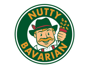 Nutty Bavarian